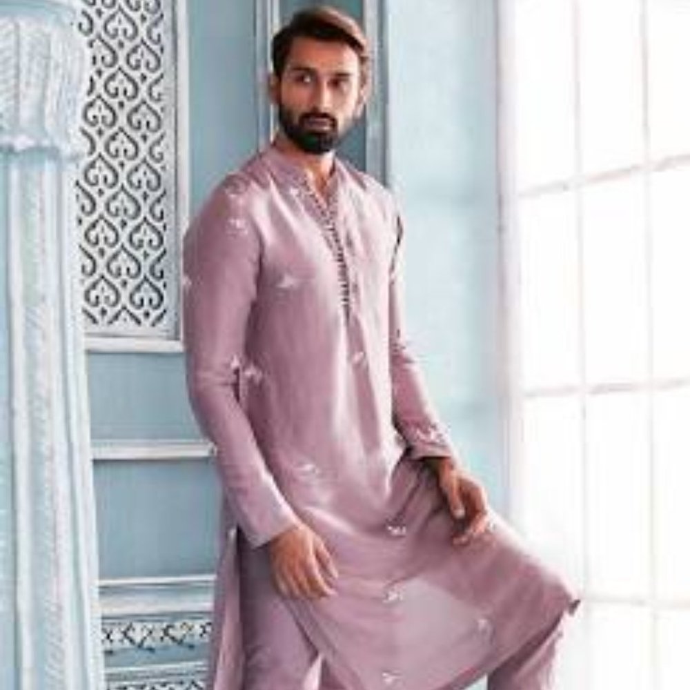 Kurtas Men